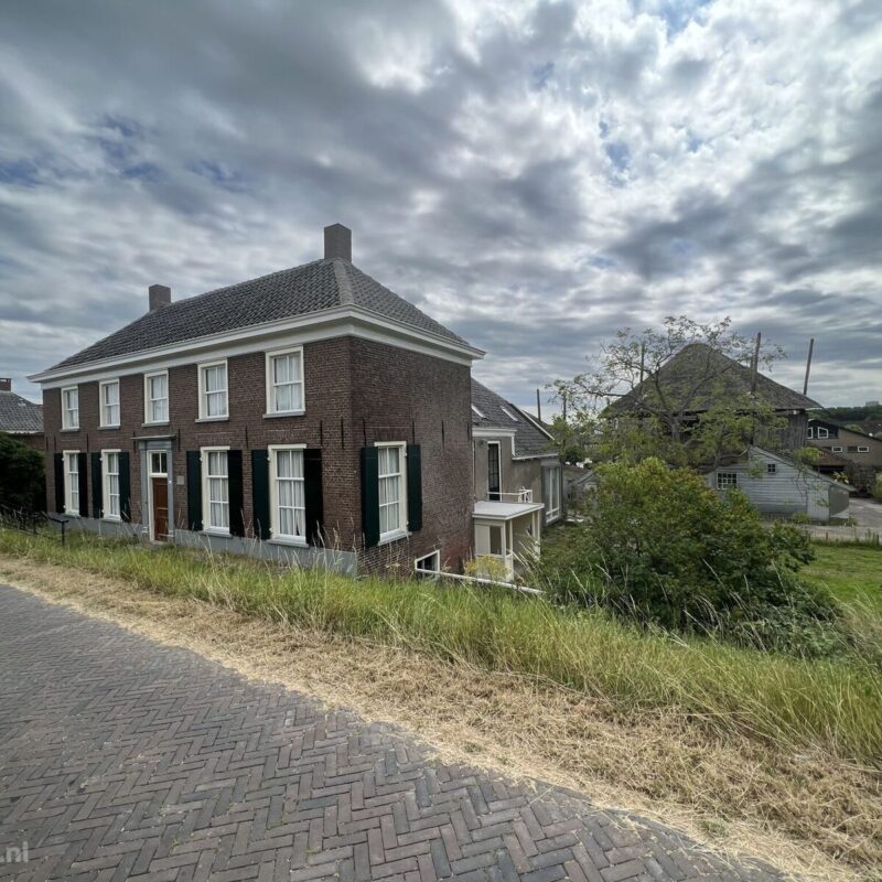Groepsaccommodatie Rijswijk