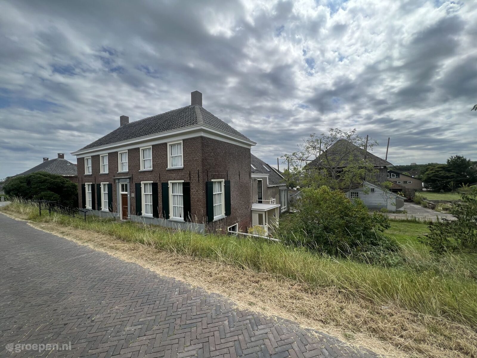 Groepsaccommodatie Rijswijk