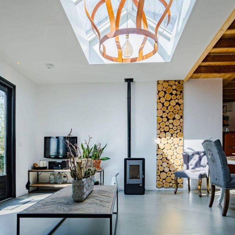 Vakantiehuis Altforst