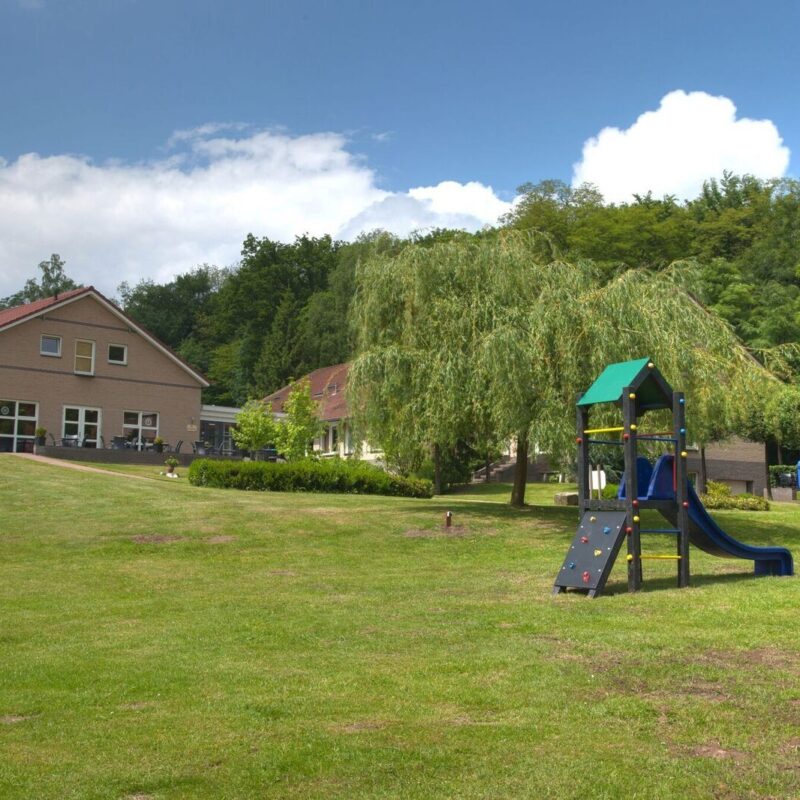 Groepsaccommodatie Berg en Dal