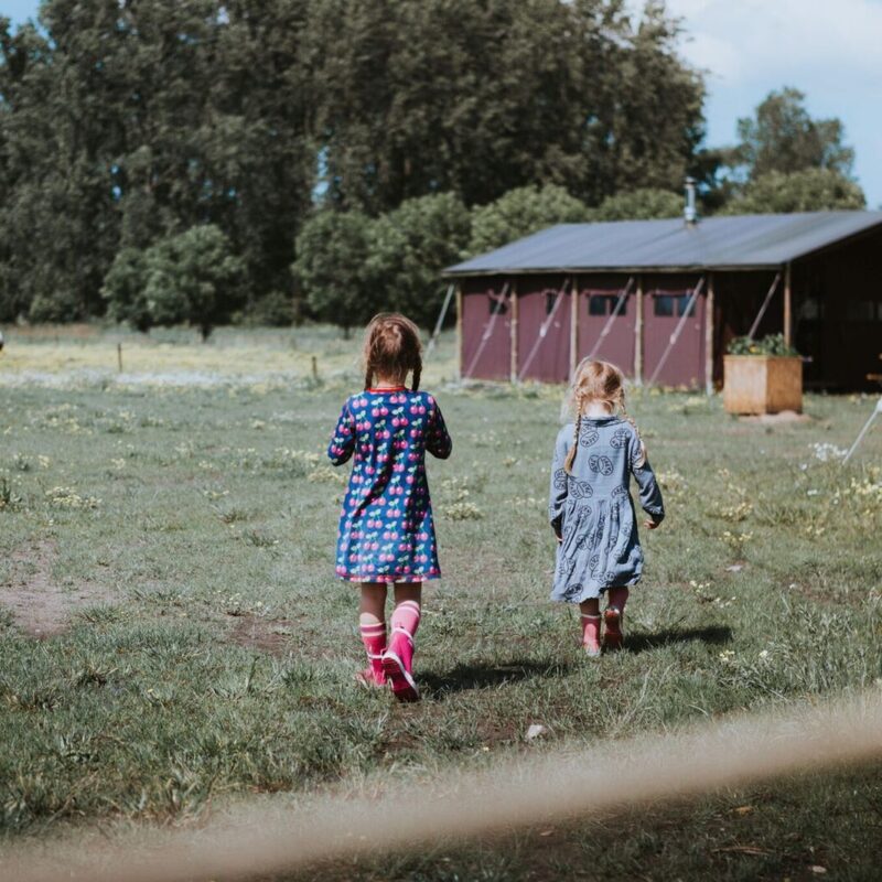 Vakantieboerderij Zedelgem