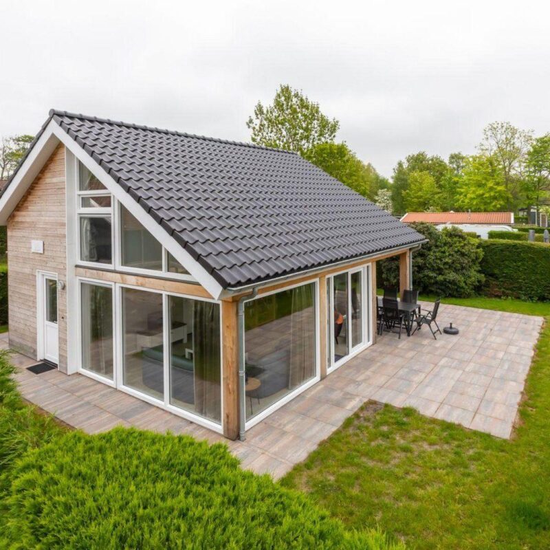 Vakantiehuis Burg-Haamstede