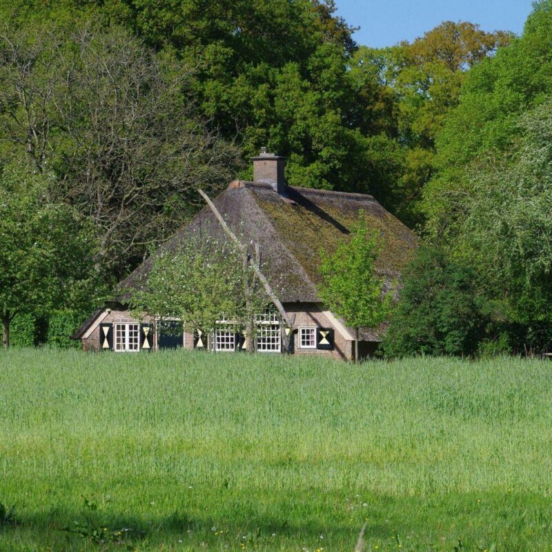 Groepsaccommodatie Den Ham