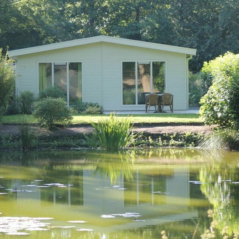 Vakantiehuis De Bult