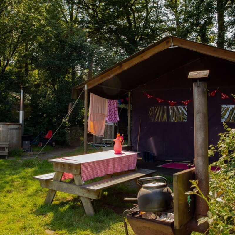 Vakantieboerderij Deventer