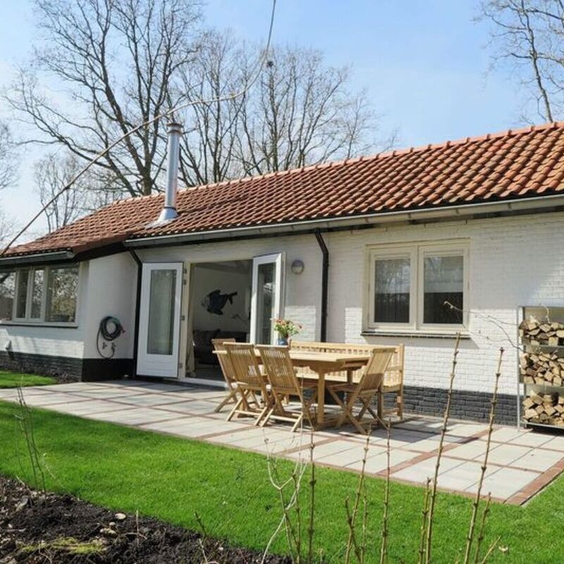 Vakantiehuis Dishoek