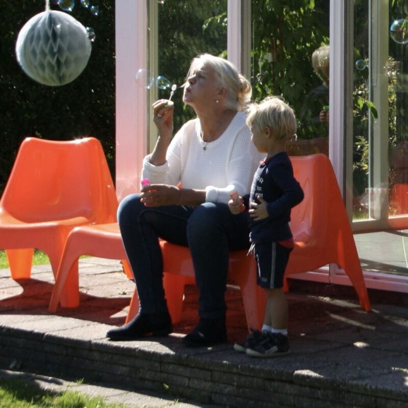 Groepsaccommodatie Elp