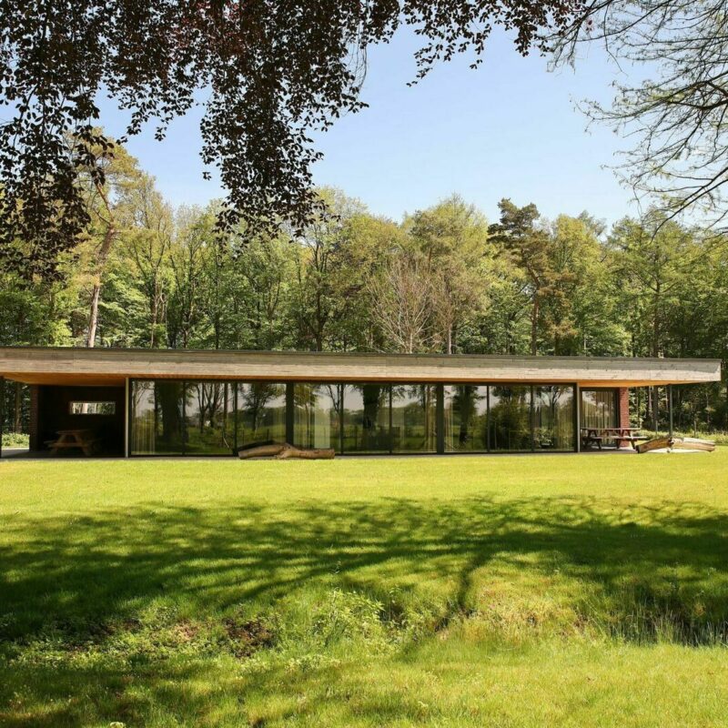 Vakantiehuis Eibergen