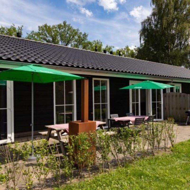 Vakantiehuis Goirle