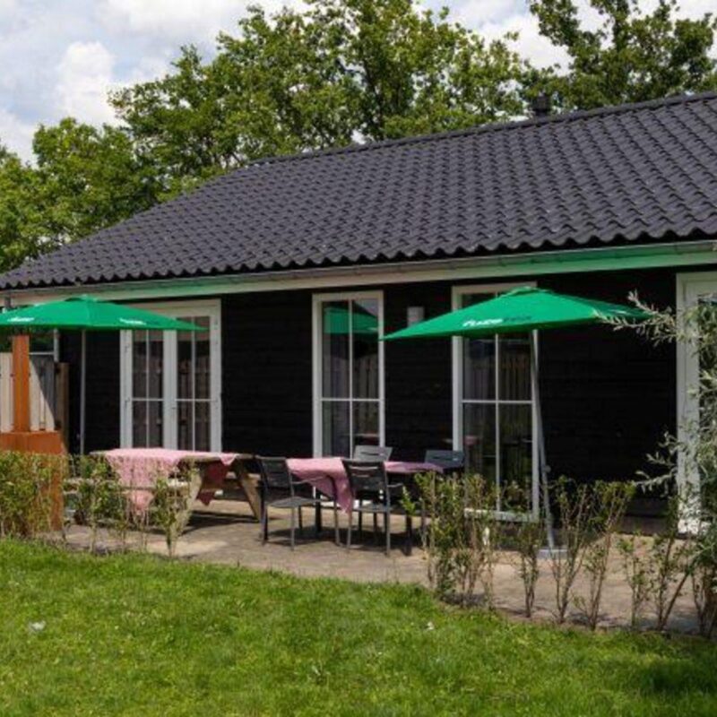 Vakantiehuis Goirle