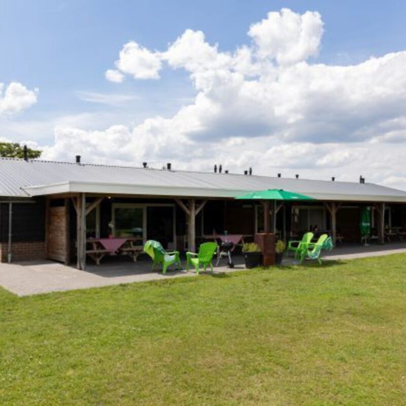 Vakantiehuis Goirle