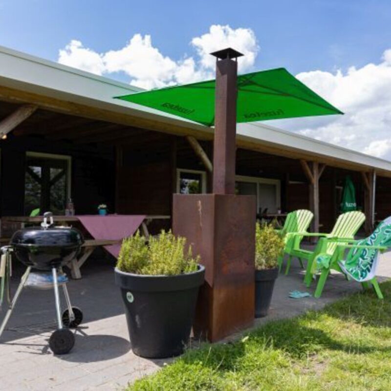Vakantiehuis Goirle