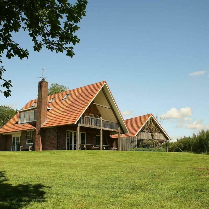 Vakantiehuis Groenlo