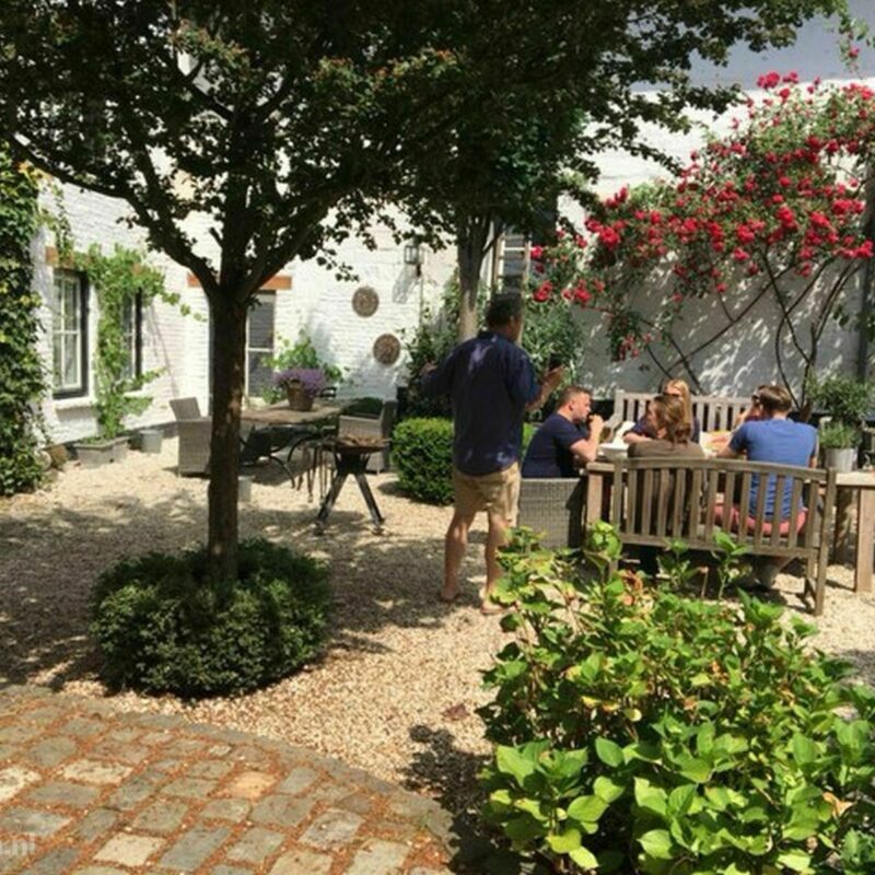 Vakantieboerderij Gronsveld