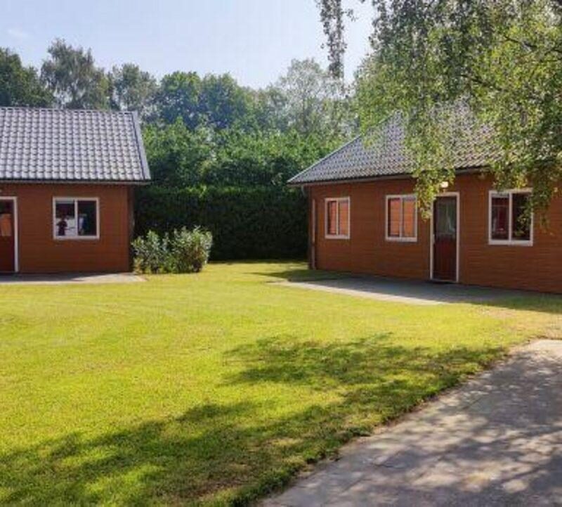 Groepsaccommodatie Haelen
