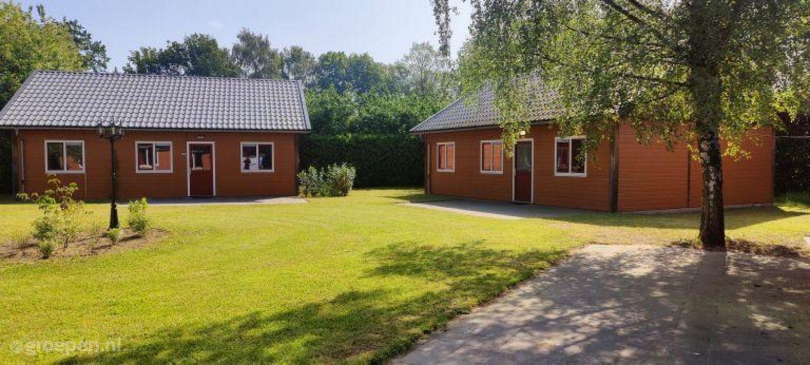 Groepsaccommodatie Haelen