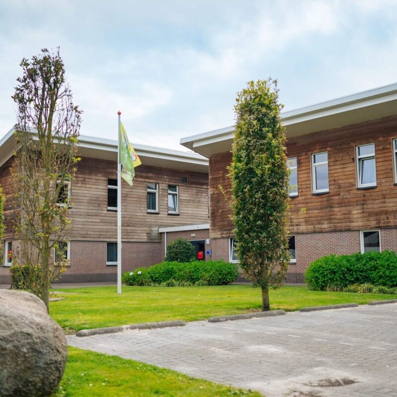 Groepsaccommodatie Havelte