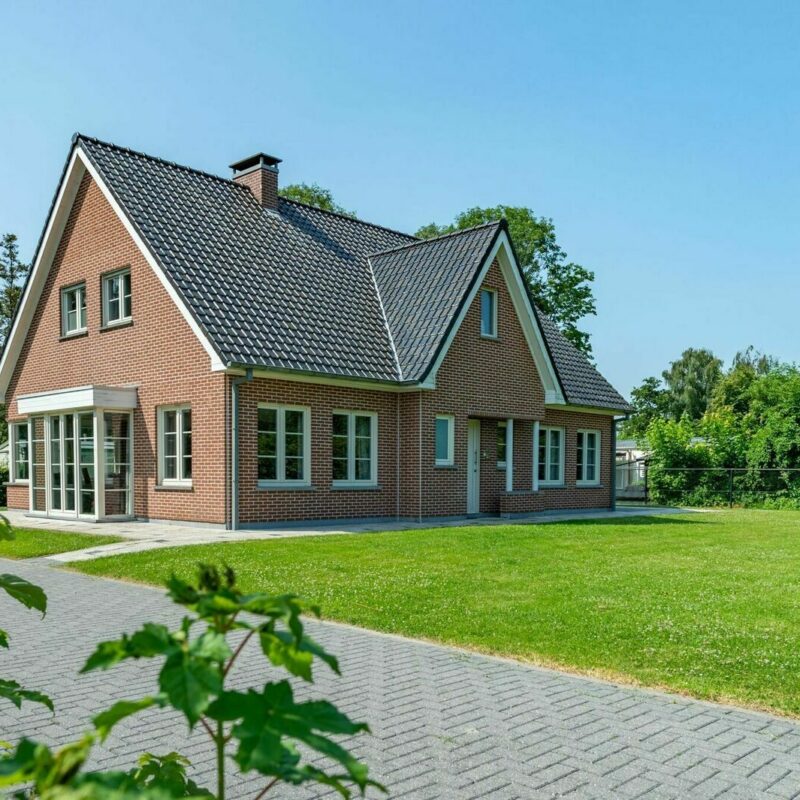 Vakantiehuis Hengstdijk