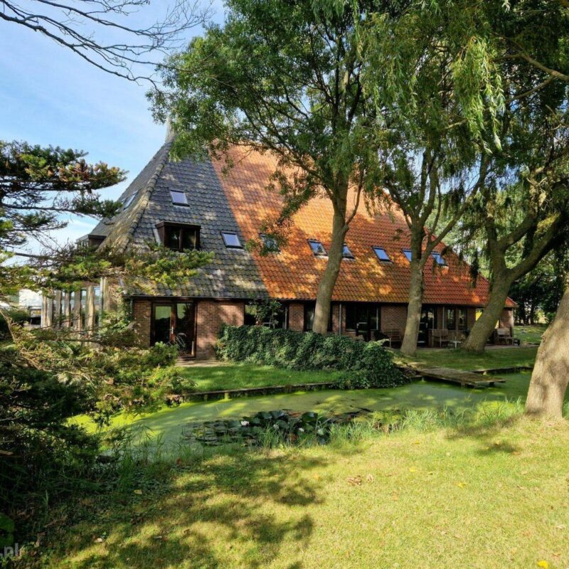 Vakantieboerderij Hindeloopen