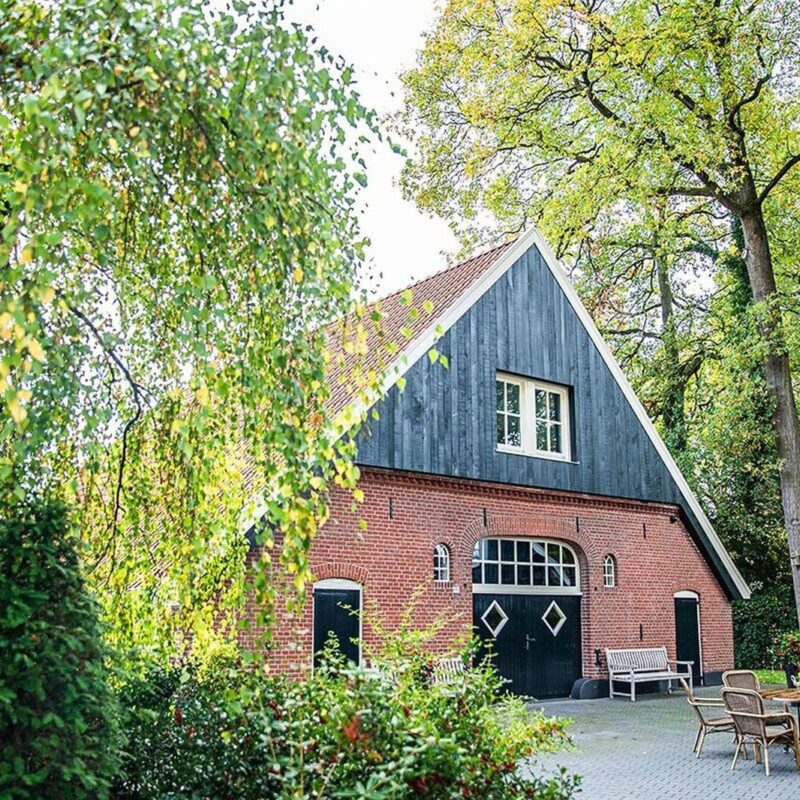 Vakantieboerderij Losser