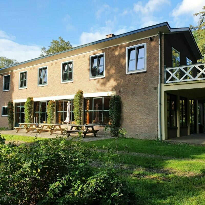 Groepsaccommodatie Beek