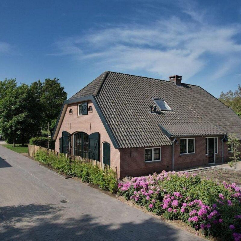 Groepsaccommodatie Otterlo