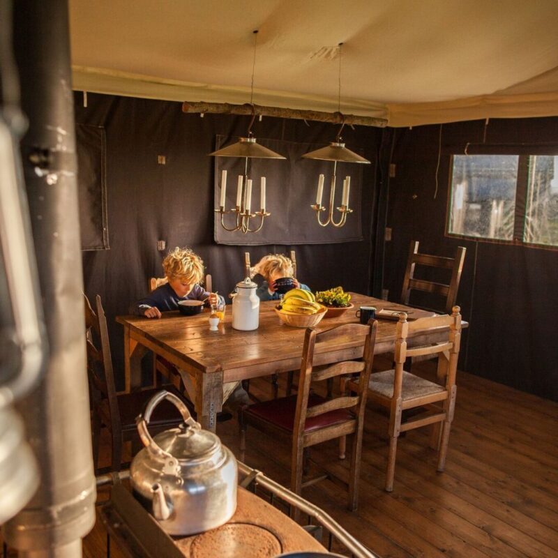 Vakantieboerderij Poperinge