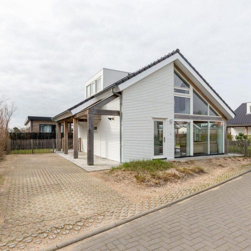 Vakantiehuis Renesse