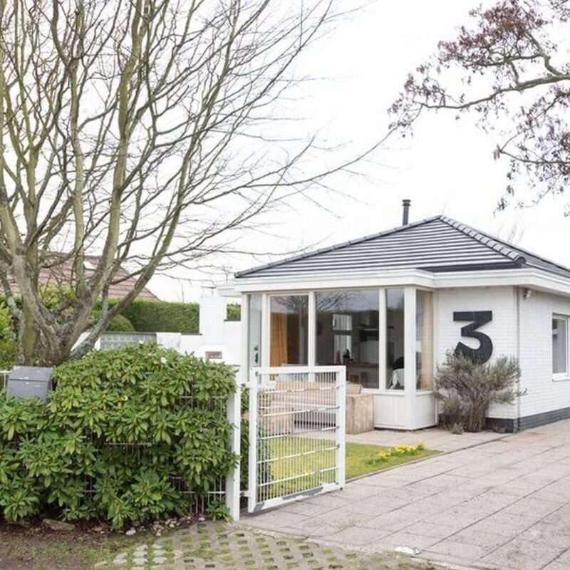 Vakantiehuis Renesse