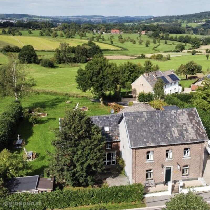 Vakantiehuis Sippenaeken