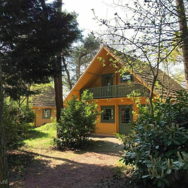 Groepsaccommodatie Soest