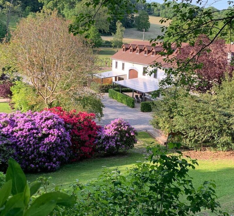 Vakantiehuis Voeren