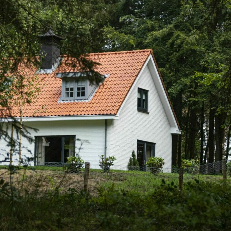 Vakantievilla Vierhouten