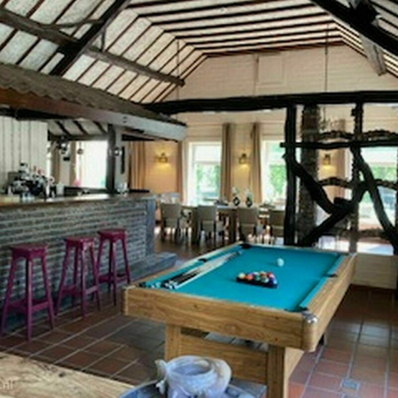 Vakantieboerderij Weert
