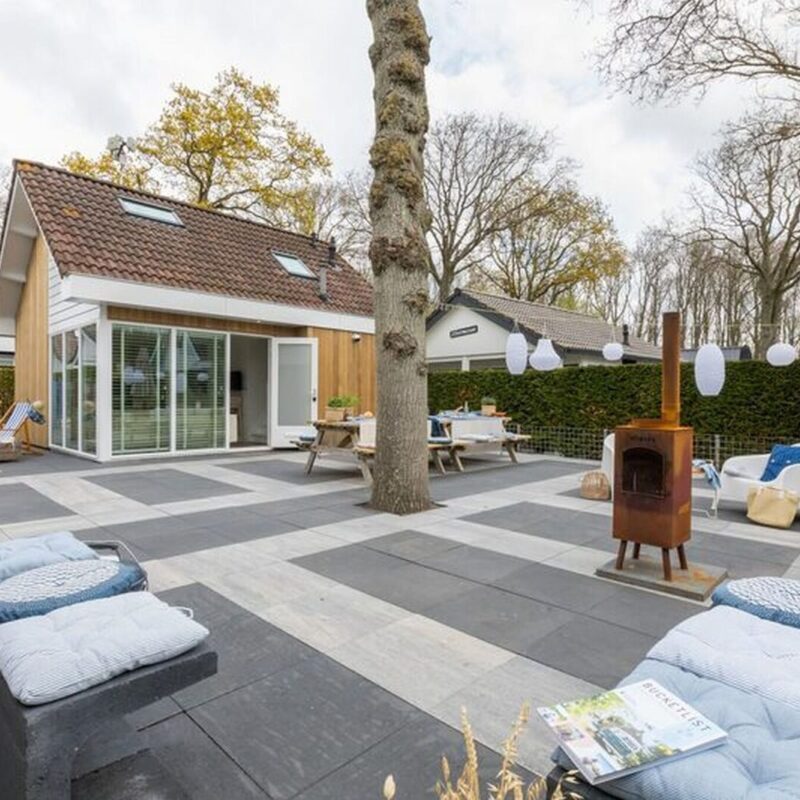 Vakantiehuis Zoutelande