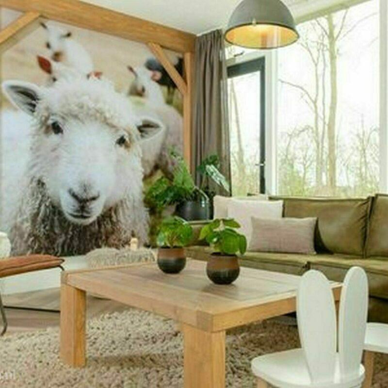 Groepsaccommodatie Zuna
