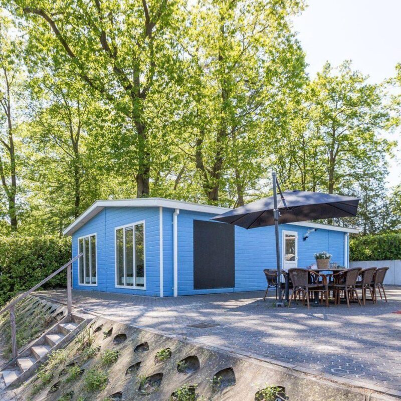Vakantiehuis De Bult