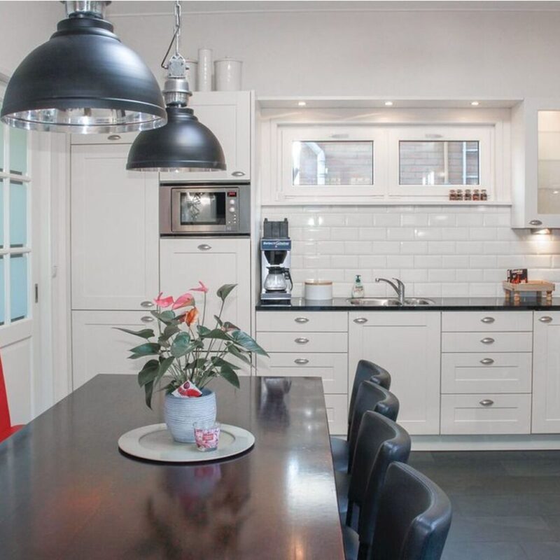 Vakantiehuis Oudehaske
