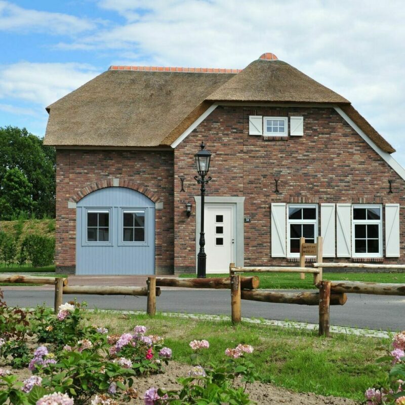 Vakantiehuis Roggel