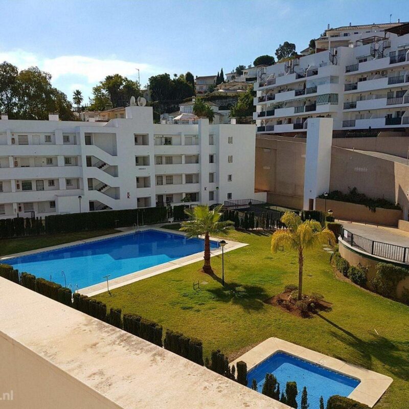 Groepsaccommodatie Miraflores (Mijas Costa)