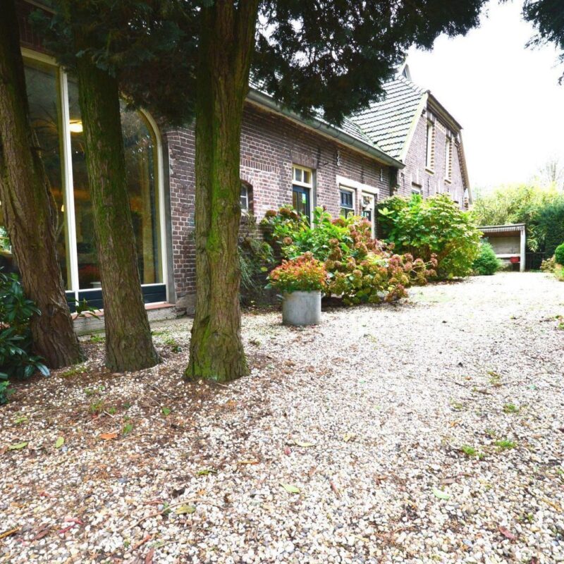 Vakantieboerderij Ravenstein