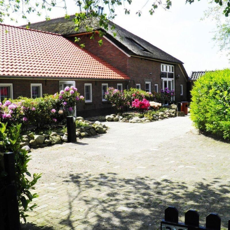 Groepsaccommodatie Dwingeloo