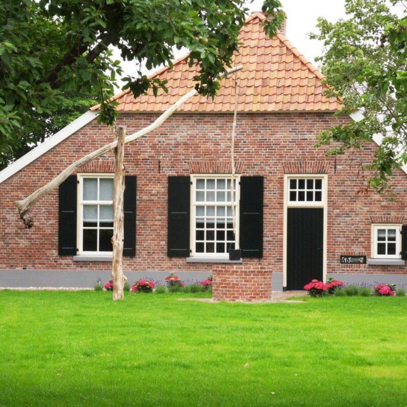 Vakantieboerderij Eibergen