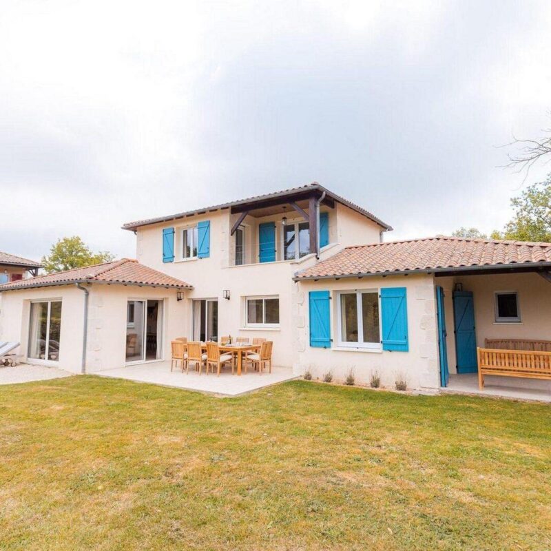 Vakantiehuis Les Forges