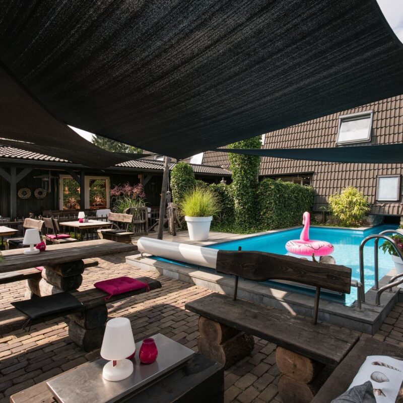 Vakantievilla Gasselte
