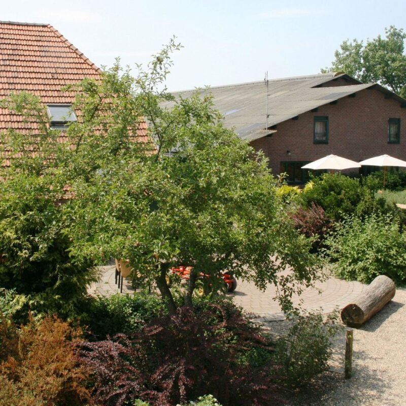 Vakantieboerderij Giesbeek