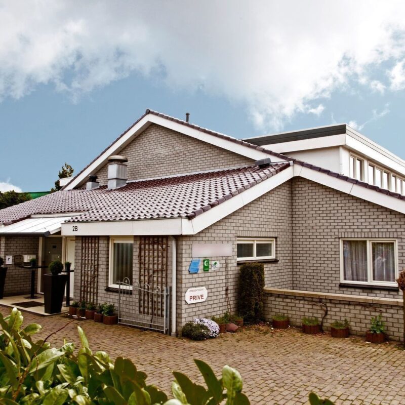 Groepsaccommodatie Groesbeek
