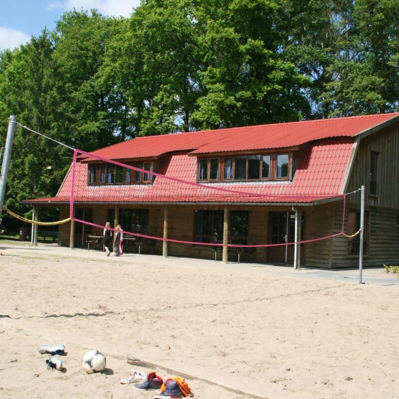 Vakantiehuis Heino