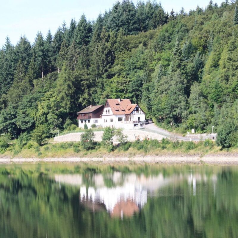 Groepsaccommodatie Marsberg am Diemelsee