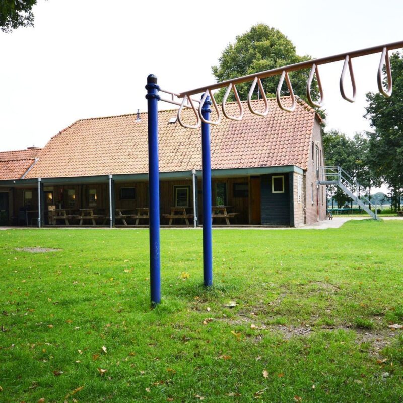 Vakantieboerderij Meerveld